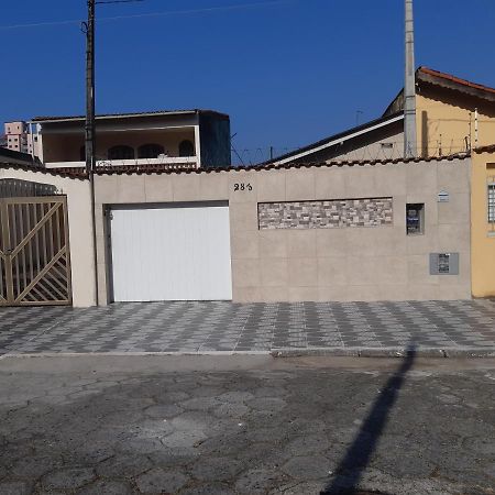 Casa Temporada Vila Caicara Villa Praia Grande  Eksteriør bilde