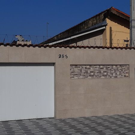 Casa Temporada Vila Caicara Villa Praia Grande  Eksteriør bilde
