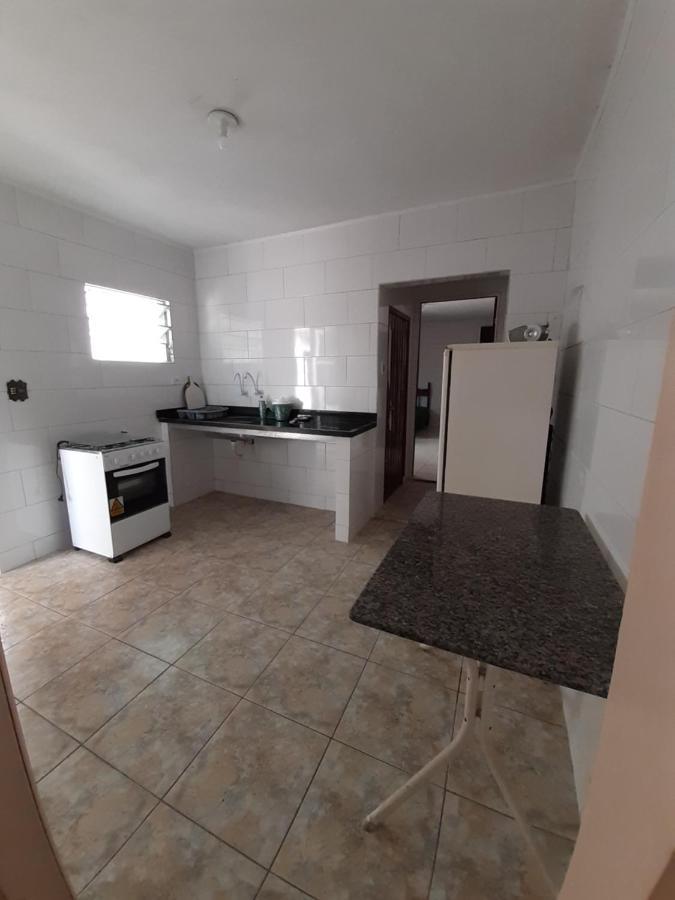 Casa Temporada Vila Caicara Villa Praia Grande  Eksteriør bilde