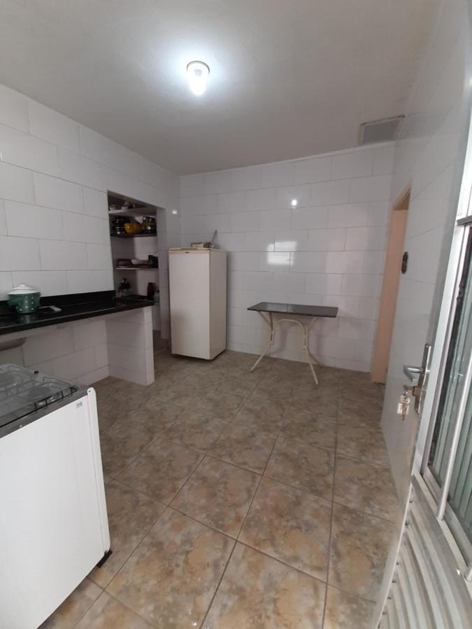 Casa Temporada Vila Caicara Villa Praia Grande  Eksteriør bilde