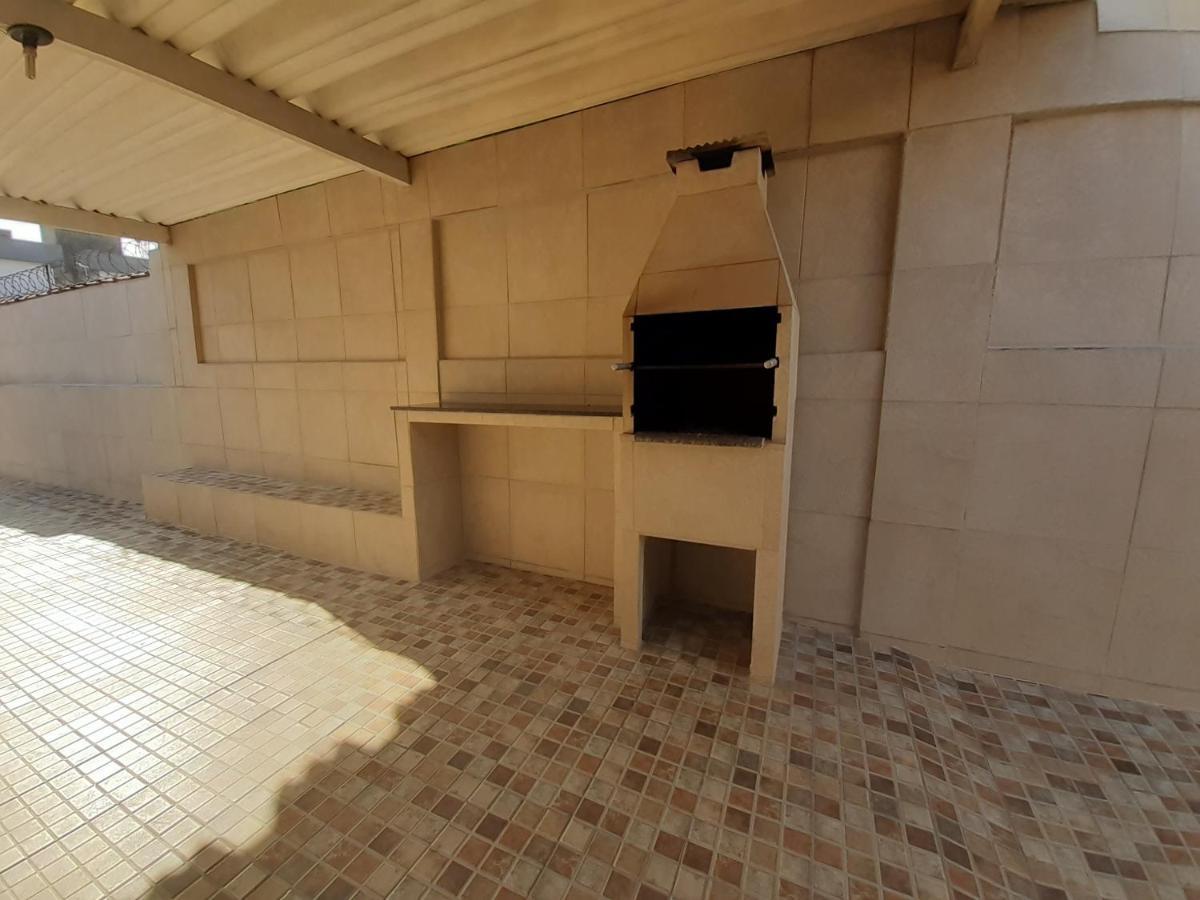 Casa Temporada Vila Caicara Villa Praia Grande  Eksteriør bilde