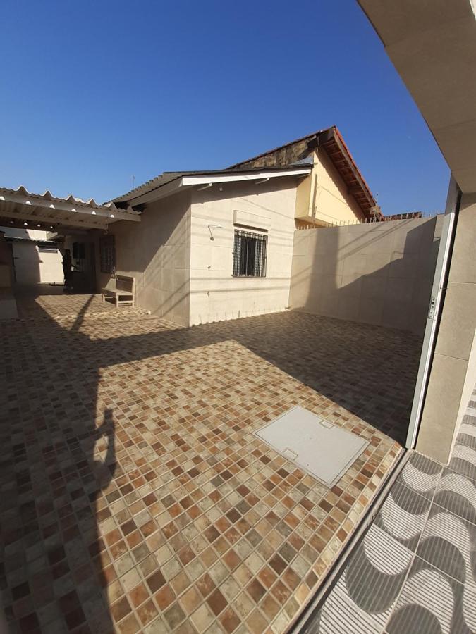 Casa Temporada Vila Caicara Villa Praia Grande  Eksteriør bilde