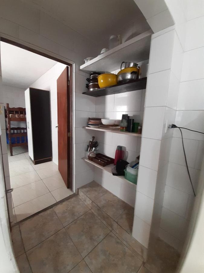 Casa Temporada Vila Caicara Villa Praia Grande  Eksteriør bilde