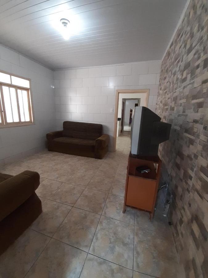 Casa Temporada Vila Caicara Villa Praia Grande  Eksteriør bilde