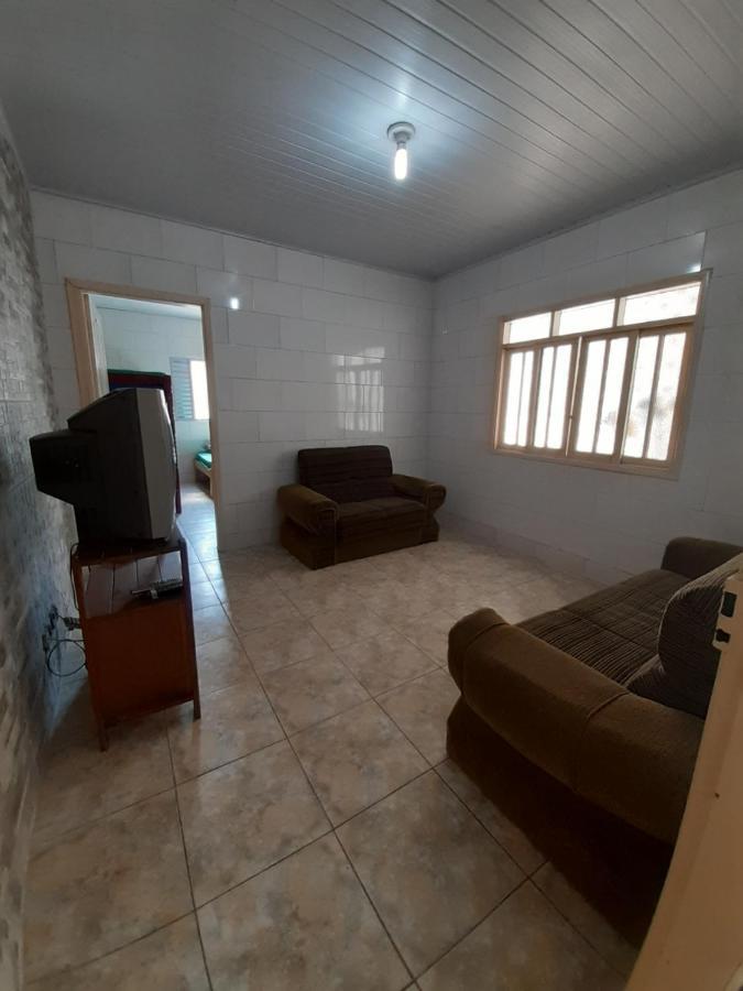 Casa Temporada Vila Caicara Villa Praia Grande  Eksteriør bilde